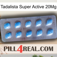 Tadalista Super Active 20Mg viagra3